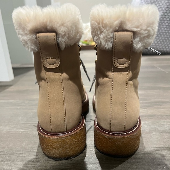 J Crew winter boots - Picture 2 of 5